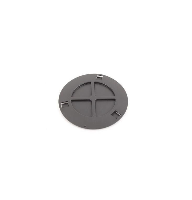 Çamurluk Davlumbaz Kapağı Mini R60 R61 Ön 2010-16 51719802413