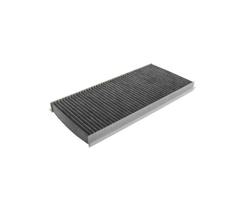 Polen Filtresi W169 W245 Karbonlu