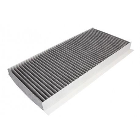Polen Filtresi W169 W245 Karbonlu
