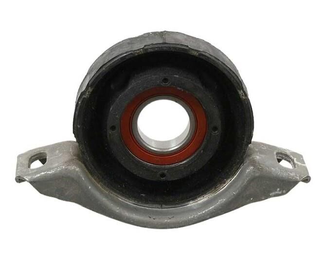 Şaft Askısı 124 Bilyalı