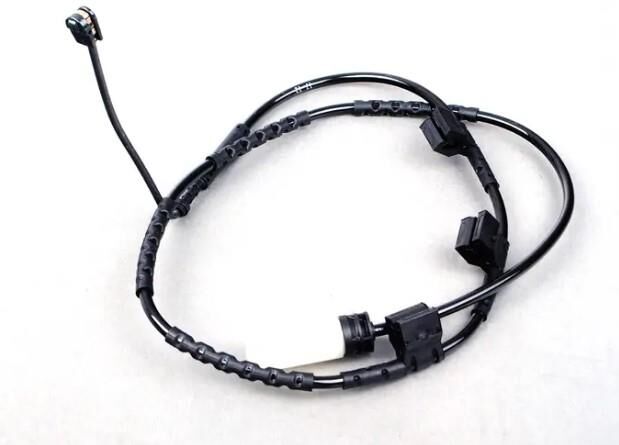 BALATA FİŞİ MİNİ R55 S ARKA