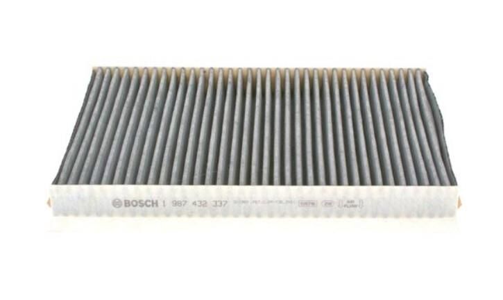 Polen Filtresi W168 Vaneo W414 Karbonlu