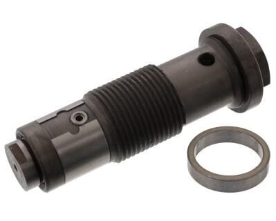 Zincir Gergisi 271