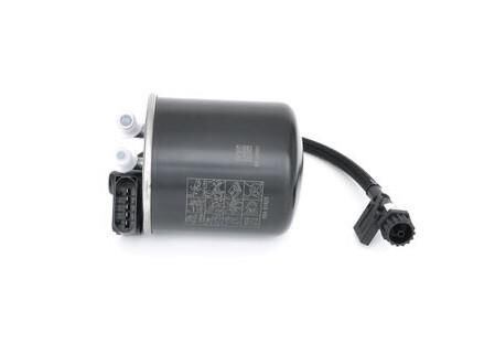 Yakıt Filtresi 651 VİTO 2015-