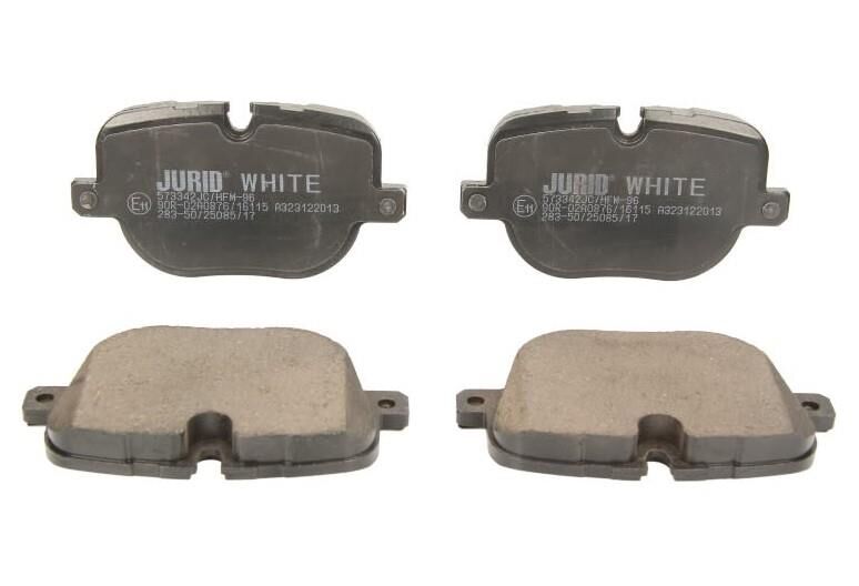 BALATA R.ROVER SPORT 5,0 V8 ARKA