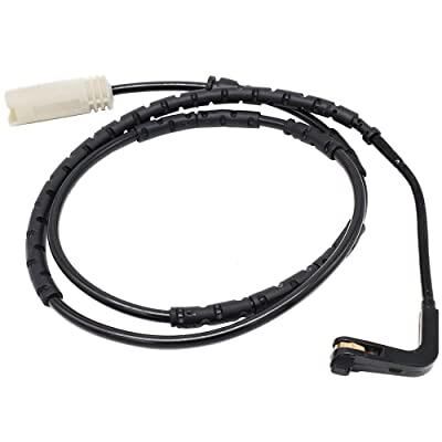 BALATA FİŞİ E87 90 91 ARKA