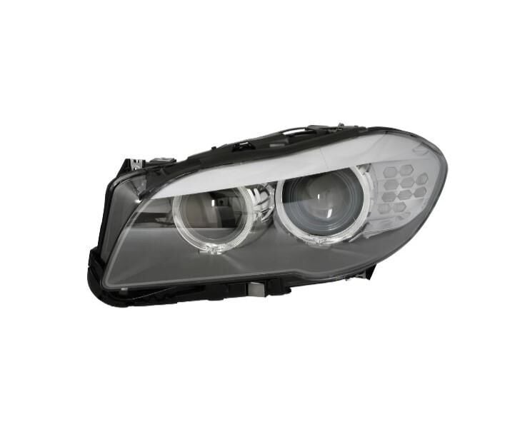 Komple Far F10 Takım Sağ-Sol Bi-Xenon 2010-2013 63117271911-912