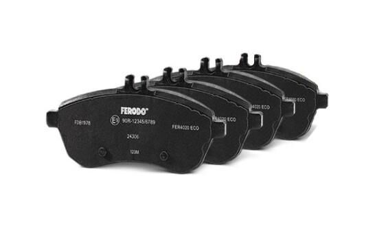 Balata DisCover Sport Ön