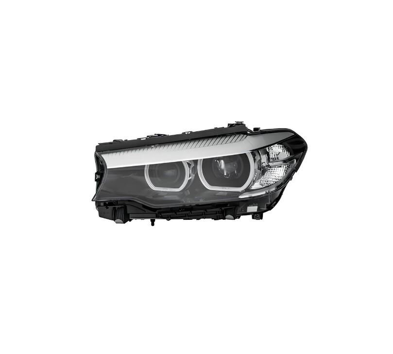 Komple Far G30 F90 Sol Led 2017-2020 63117214951