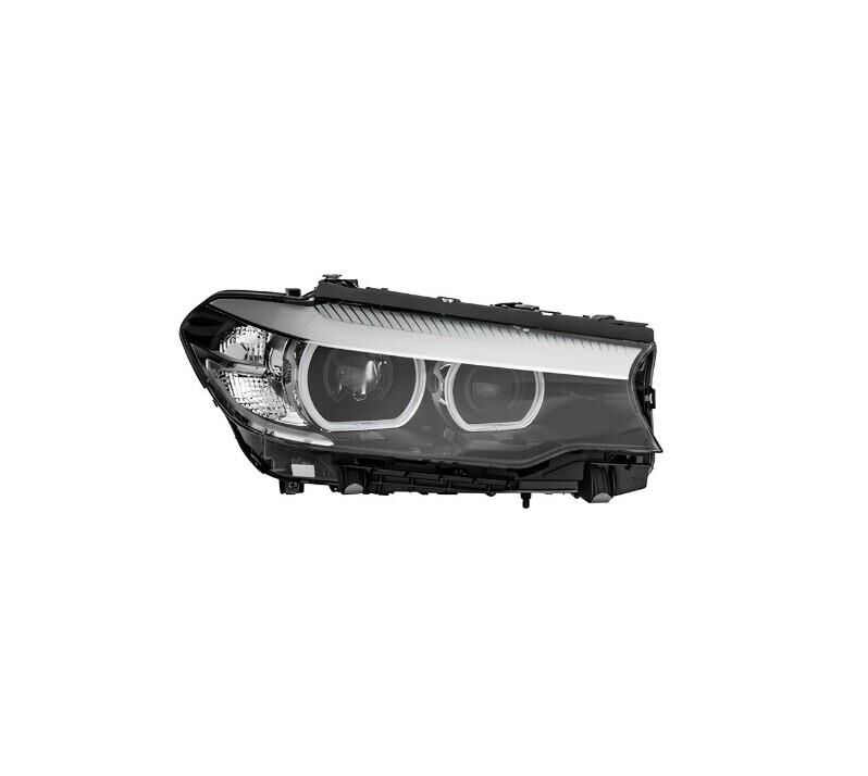 Komple Far G30 F90 Sağ Led 2017-2020 63117214952
