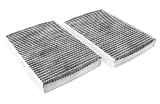 Polen Filtresi G30 G11 G16 Karbonlu