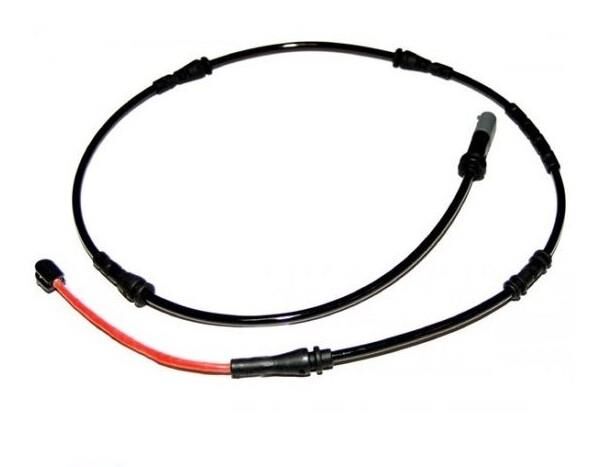 BALATA FİŞİ F11 ARKA