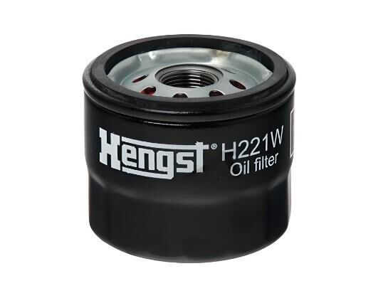 Yağ Filtresi Smart Fortwo Forfour W453 (M281)