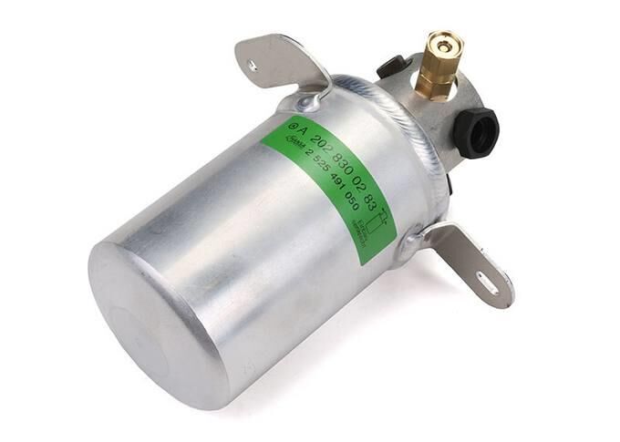 KLİMA TÜPÜ 202 Y.M