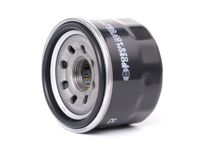 Yağ Filtresi Smart Fortwo Coupe Cabrio 451