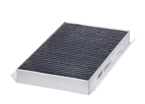 KLİMA FİLİTRESİ LAND SPORT 2,7 KÖMÜRLÜ