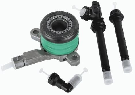 DEBRİYAJ BİLYASI 447  622