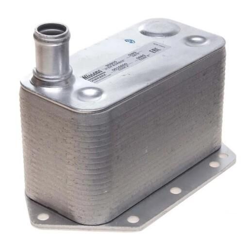 ISI EŞANJÖRÜ M57 N----A-3