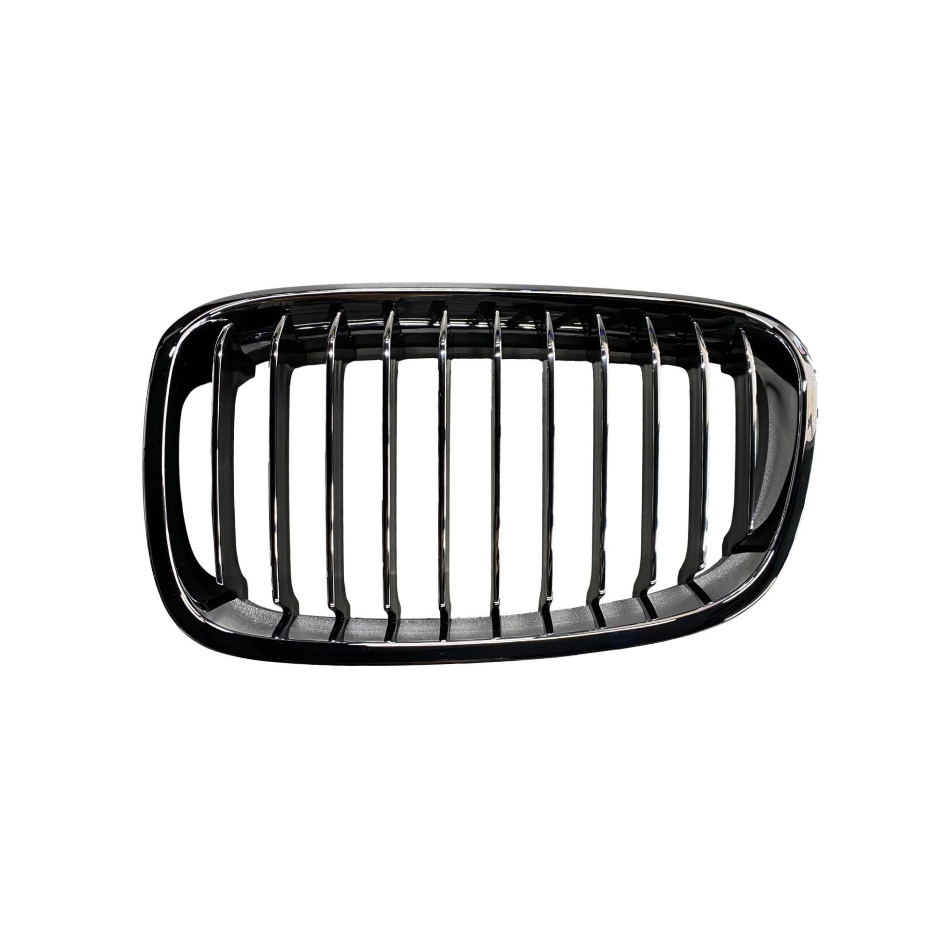 Panjur F20 Sol Krom/Krom/Siyah 51137262119