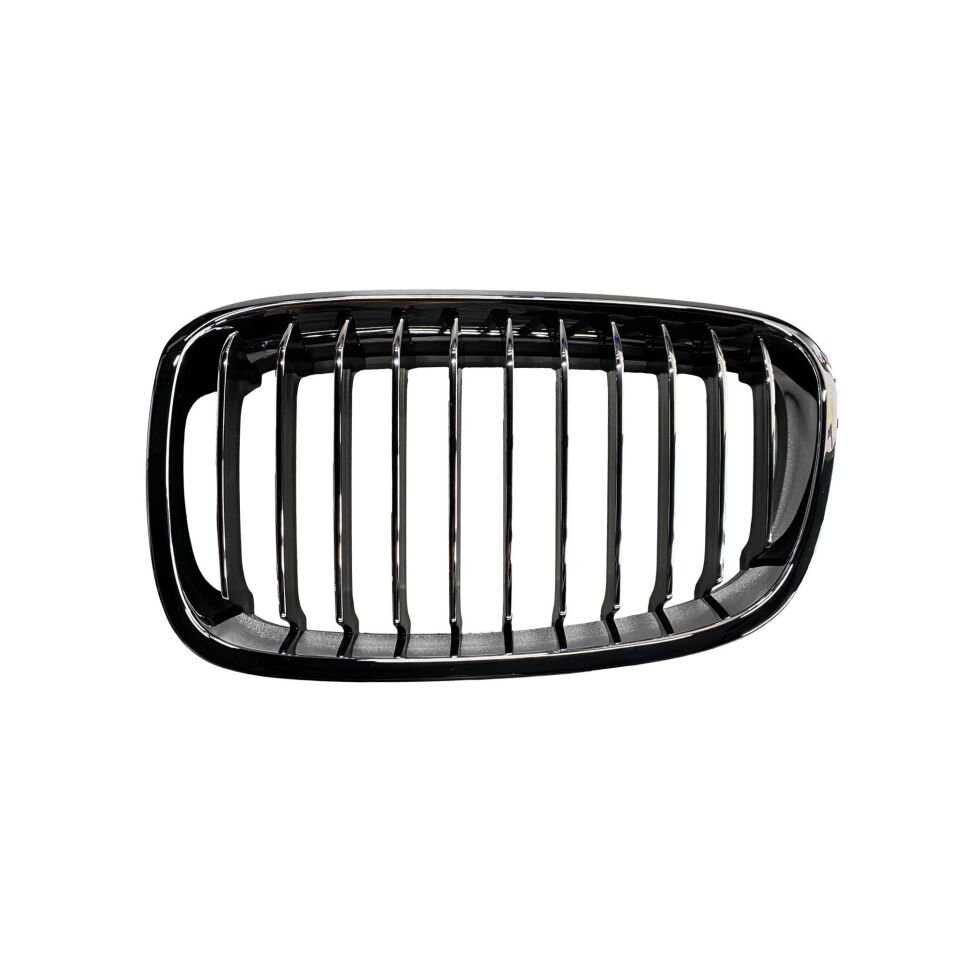 Panjur F20 Sol Krom/Krom/Siyah 51137262119