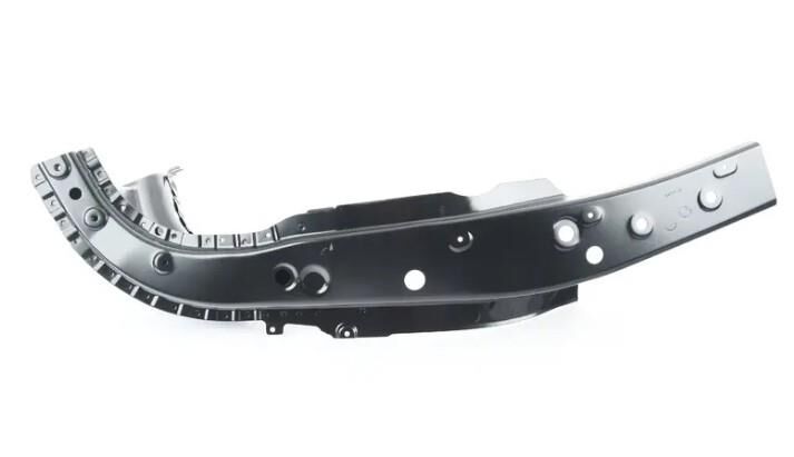 Bmw F10+Lci F06+Lci F12+Lci Destek Taşıyıcı Sol 41107261463