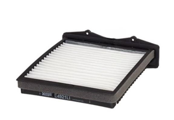 KLİMA FİLTRESİ FREELANDER 1 KARBONSUZ