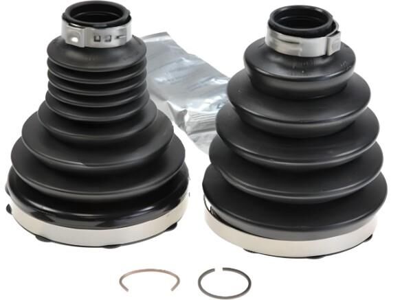 AKS KÖRÜĞÜ ROVER 4 ÖN TAKIM