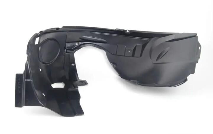 ÇAMURLUK DAVLUMBAZI MİNİ ÖN SOL