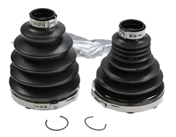 AKS KÖRÜĞÜ ROVER 4 ARKA