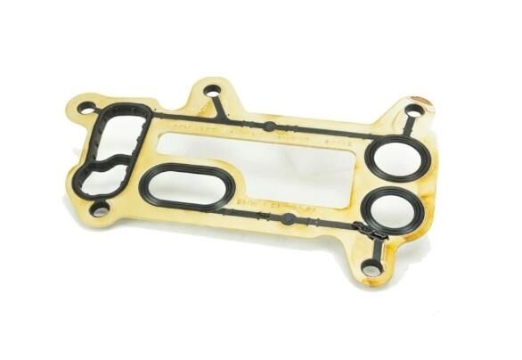 ISI EŞANJÖRÜ CONTASI Y.M