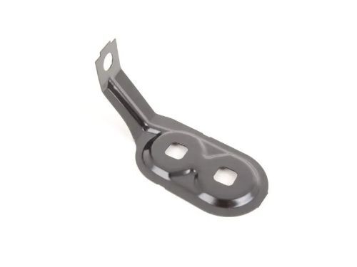 Çamurluk Bağlantı Sacı F10/11/18+Lci Ön Sol 41357207205