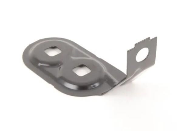 Çamurluk Bağlantı Sacı F10/11/18+Lci Ön Sol 41357207205