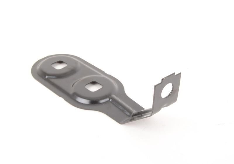 Çamurluk Bağlantı Sacı F10/11/18+Lci Ön Sağ 41357207206