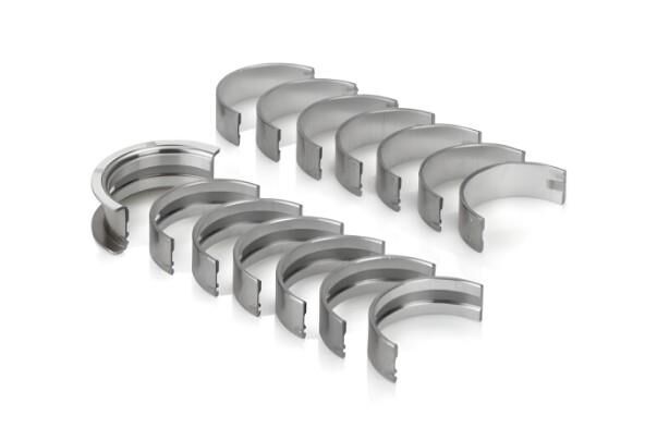 Yatak Ana N40 42 0,25