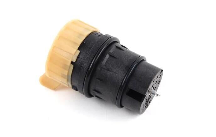 ŞANZUMAN SOKETİ 214---NOLU KUTU