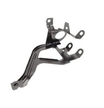 Çamurluk Braketi F10+Lci Ön İç Sol 41357207209