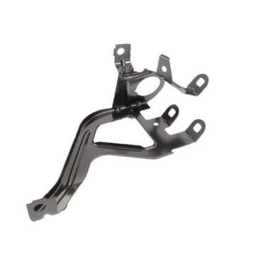 Çamurluk Braketi F10+Lci Ön İç Sol 41357207209