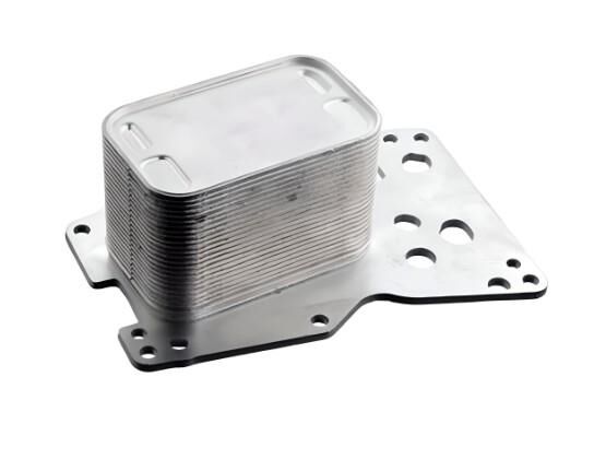 Motor Yağ Soğutucusu N47N N47S1