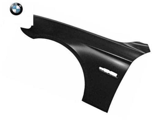 Çamurluk F10+LCI Ön Sol (Delikli Sac) 2010-16 41357248659