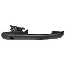 Kapı Kolu Dış Sürgülü Kapı Sprinter