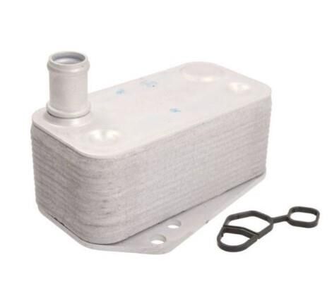 YAĞ SOĞUTUCU FREELANDER 2002 LAND ROVER