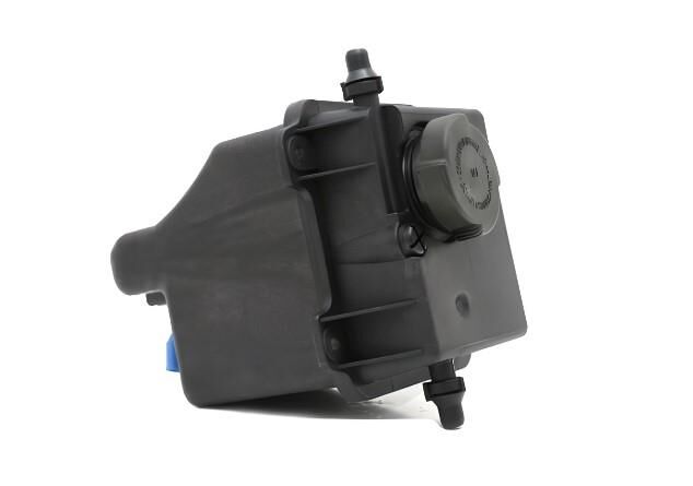 RADYATÖR YEDEK SU DEPOSU LAND ROVER M57 3.D