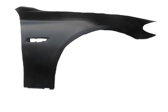 Çamurluk F10+LCI Ön Sağ (Alüminyum) 41357248660