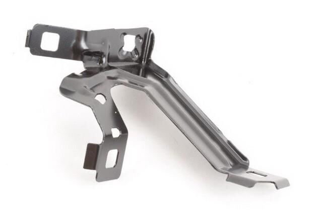 Çamurluk Braketi F30 F32 F36 Ön İç Sol Ön (Alt) 41357298037