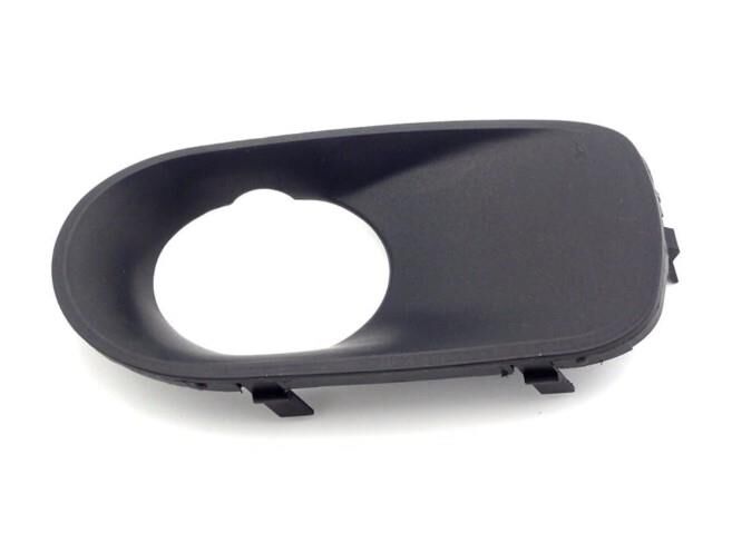 Sis Far Çerçevesi X5 E53 Sol (Siyah) 2004-06 51117129299