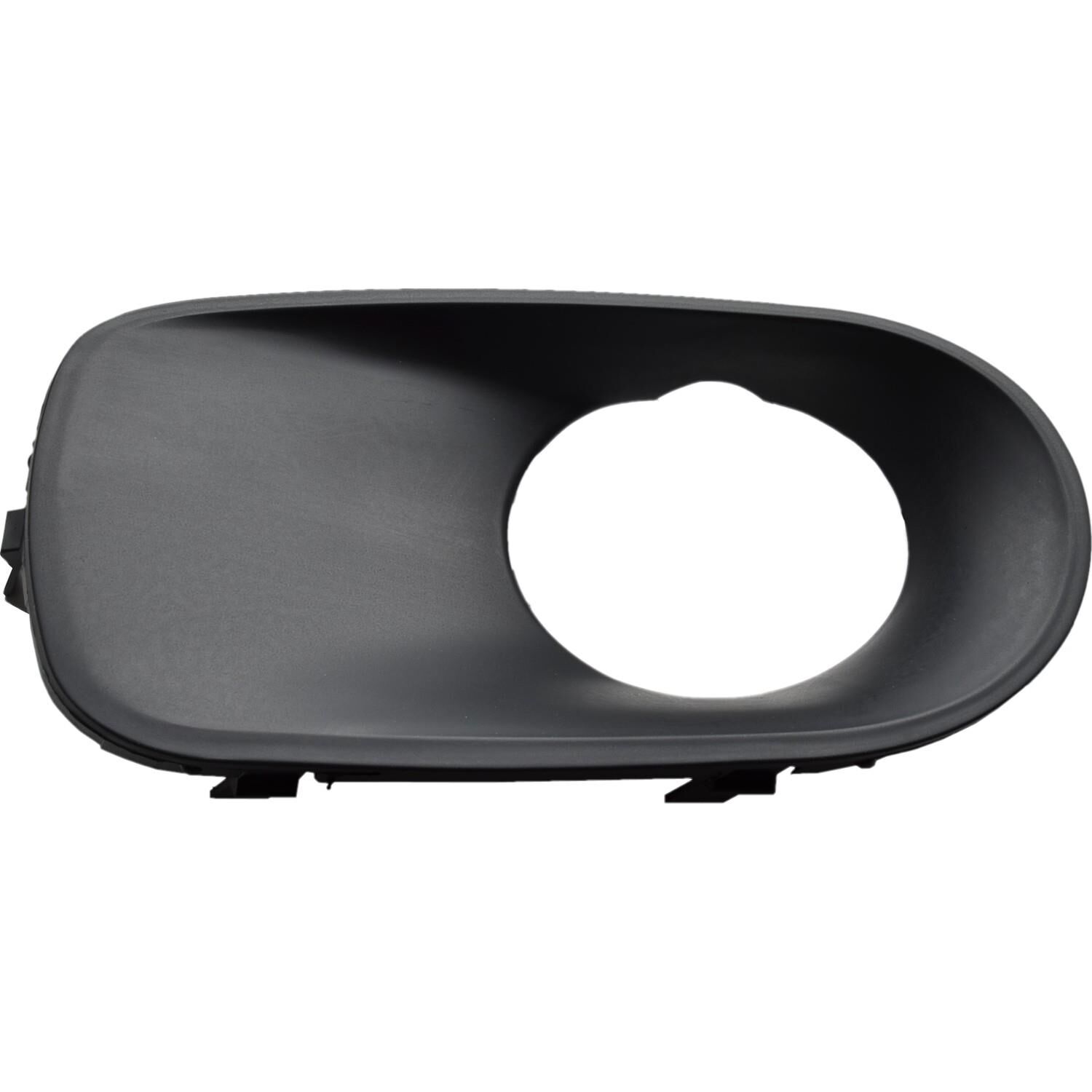 Sis Far Çerçevesi X5 E53 Sağ (Siyah) 2004-06 51117129300