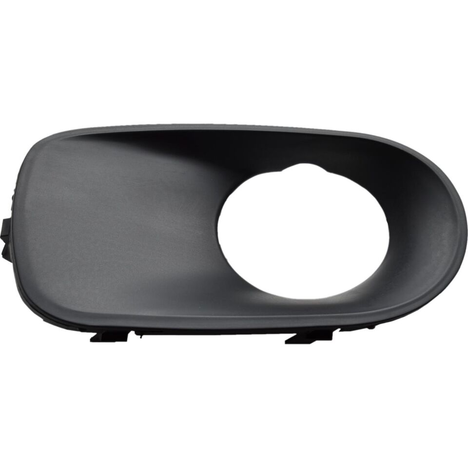 Sis Far Çerçevesi X5 E53 Sağ (Siyah) 2004-06 51117129300