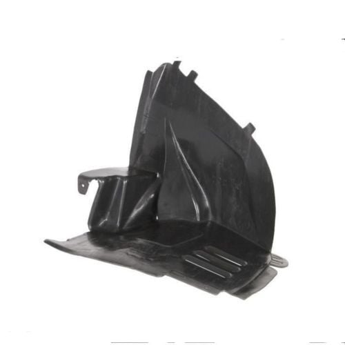 Çamurluk Davlumbazı W202 Ön Sağ (Ön Taraf)