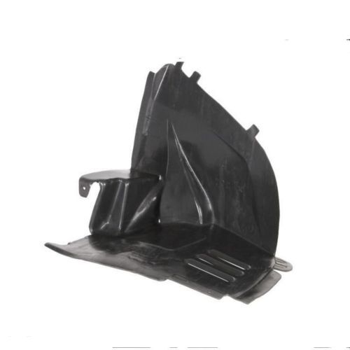 Çamurluk Davlumbazı W202 Ön Sağ (Ön Taraf)