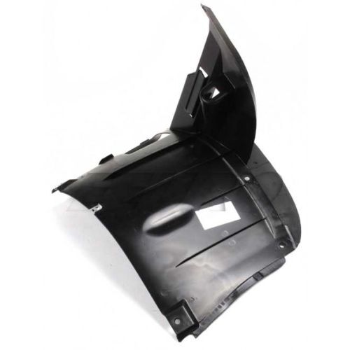 Çamurluk Davlumbazı E39 Ön Sol (Ön Taraf) 1996-00